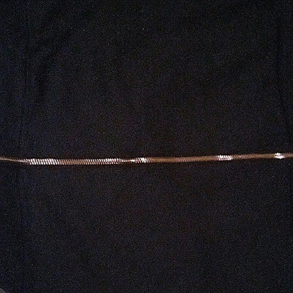 Blue Xtra Long Sweater